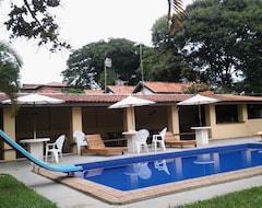 Hotel Pousada Boa Vista (Brotas, Brazil)