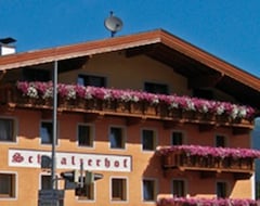 Hotel Schmalzerhof (Kolzas, Austrija)