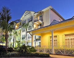Hotel Residence Inn Cape Canaveral Cocoa Beach (Cape Canaveral, USA)