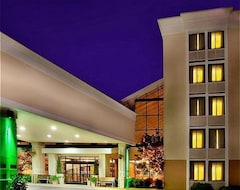 Khách sạn Holiday Inn Roanoke Airport - Conference Ctr, An Ihg Hotel (Roanoke, Hoa Kỳ)