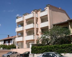 Tüm Ev/Apart Daire Apartments & Rooms 6311 Pag (Pag, Hırvatistan)