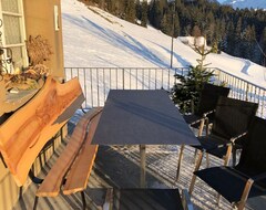 Toàn bộ căn nhà/căn hộ Rest And Relaxation In The Countryside (Schangnau, Thụy Sỹ)