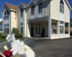 Motel Thunderbird Inn of Mackinaw City (Mackinaw City, Hoa Kỳ)