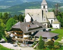 Otel Gipfelhaus Magdalensberg Fam. Skorianz Hütte (Magdalensberg, Avusturya)