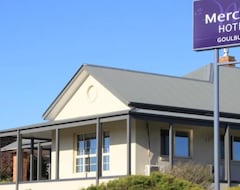 Khách sạn Mercure Goulburn (Goulburn, Úc)