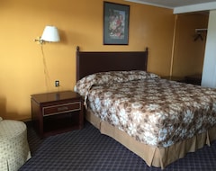 Hotel Relax Inn (Belle Vernon, USA)