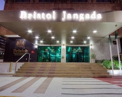 Khách sạn Hotel Bristol Jangada Fortaleza (Fortaleza, Brazil)