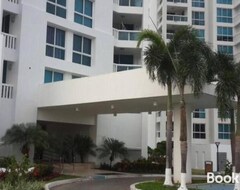 Entire House / Apartment Playa Blanca, Rio Hato, Panama (Peña Blanca, Panama)