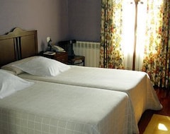 Hotel Rural Cuartamenteru (Poo, Španjolska)