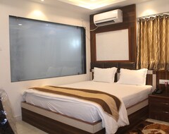 Hotel Capital O 9390 Golden Afreen (Kolkata, Indija)