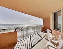 Khách sạn Gulf Winds (Pensacola Beach, Hoa Kỳ)