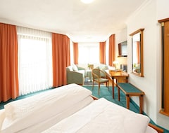 Double Room, Aberg Deluxe 2 - Edelweiss, Hotel (Saalfelden am Steinernen Meer, Østrig)