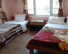 OYO 108 Hotel Romantica (Pokhara, Nepal)