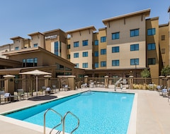 Hotelli Residence Inn By Marriott Riverside Moreno Valley (Moreno Valley, Amerikan Yhdysvallat)