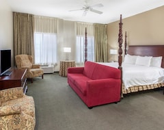 Hotel Hawthorn Suites By Wyndham Bloomington (Bloomington, Sjedinjene Američke Države)
