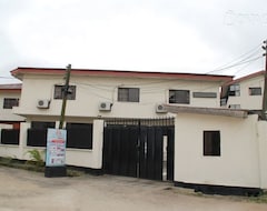 Hotel Muriela S (Port Harcourt, Nigeria)