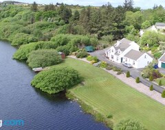 Hele huset/lejligheden Simply Donegal Adrihidbeg Cottage (Dungloe, Irland)