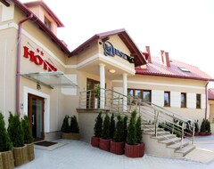 Hotel Mieszko (Rzeszów, Polen)