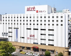 Khách sạn Hotel Omori Tokyu REI (Tokyo, Nhật Bản)