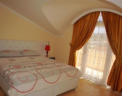 Hotel Kemer Residence (Antalya, Turkey)