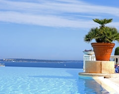 Hotel Pv Residence Cannes Villa Francia (Cannes, Frankrig)