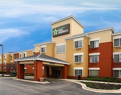 Hotel Extended Stay America Suites - Chicago - Schaumburg - Convention Center (Schaumburg, USA)