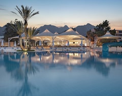 Mirage Park Resort-Ultra All Incl. (Antalya, Türkiye)