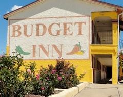 Nhà trọ Budget Inn Las Vegas (Las Vegas, Hoa Kỳ)