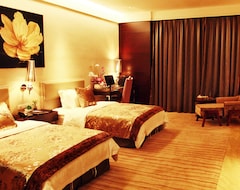 Hotel Xinghua Bright Pearl (Putian, China)