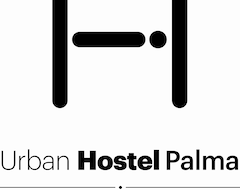 Urban Hostel Palma - Albergue Juvenil - Youth Hostel (Palma, Španjolska)