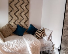 Bed & Breakfast L'Hotel Particulier Griffintown (Montreal, Canada)