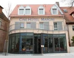 CineHotel Maroni (Zirndorf, Alemania)