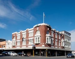 Căn hộ có phục vụ Quest Hamilton Serviced Apartments (Hamilton, New Zealand)