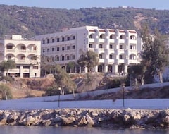 Hotel Oceanis (Pigadia - Karpathos, Grecia)