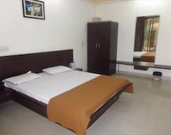 Hotel Om Palace (Lonavala, Hindistan)