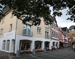 Khách sạn Hotel Annchen (Bad Neuenahr-Ahrweiler, Đức)