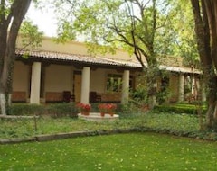 Khách sạn Hotel Rancho El Morillo (Saltillo, Mexico)