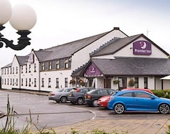Khách sạn Premier Inn Stirling South (M9, J9) hotel (Stirling, Vương quốc Anh)