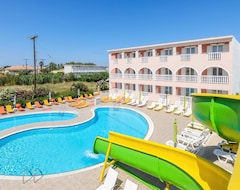 Khách sạn Aeon Hotel (Laganas, Hy Lạp)