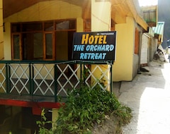 Khách sạn Fabhotel Orchard Retreat (Manali, Ấn Độ)