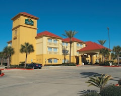 Khách sạn Kemah Edgewater Hotel (Seabrook, Hoa Kỳ)