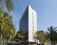 Khách sạn Four Points by Sheraton Barcelona Diagonal (Barcelona, Tây Ban Nha)