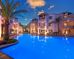 Ξενοδοχείο Creta Palm Resort (Σταλός, Ελλάδα)