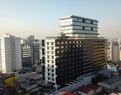 Khách sạn Ramada Hotel & Suites Osasco (Osasco, Brazil)