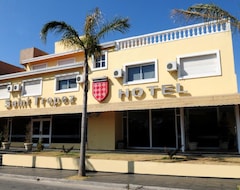 Saint Tropez Hotel (Villa Carlos Paz, Argentina)