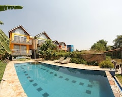 Toàn bộ căn nhà/căn hộ Yellow Haven Lodge (Kampala, Uganda)