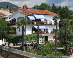 Khách sạn Guesthouse Stanger Lovran (Lovran, Croatia)