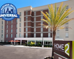 Hotel Home2 Suites By Hilton Orlando Near Universal (Orlando, Sjedinjene Američke Države)
