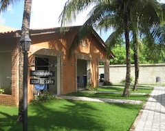 Hotel IFA Villas Bávaro Resort & Spa (Playa Bavaro, Dominik Cumhuriyeti)