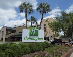 Holiday Inn Gainesville-University Center, An Ihg Hotel (Gainesville, ABD)